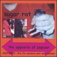 Sugar Rat - The Opposite of Popular lyrics