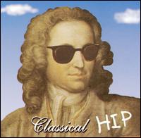 David & the High Spirit - Classical Hip lyrics