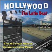 David & the High Spirit - Hollywood: The Latin Beat [English] lyrics