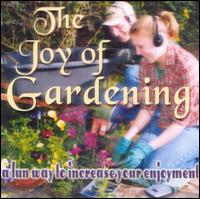 David & the High Spirit - Joy of Gardening lyrics