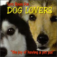 David H. Yakobian - Love Songs for Dog Lovers lyrics