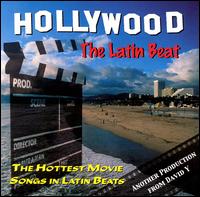 David H. Yakobian - Hottest Movie Songs in Latin lyrics