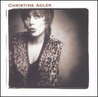 Christine Adler - Christine Adler lyrics