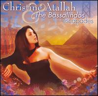 Christine Atallah - Escapades lyrics