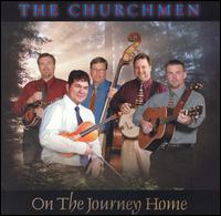 Churchmen - On the Journey Home lyrics