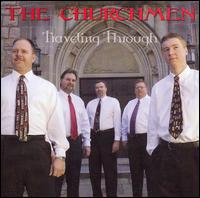 Churchmen - Passing Through lyrics