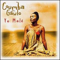 Coumba Gawlo - Yo Male lyrics