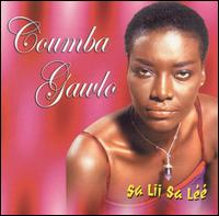 Coumba Gawlo - Sa Lii Sa Lee lyrics