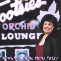 Margie Cumbie - Margie Cumbie Sings Patsy lyrics