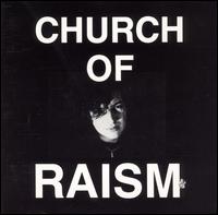 Church of Raism - Church of Raism lyrics