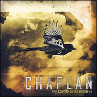 Chaplan - The Cost of Doing Business lyrics