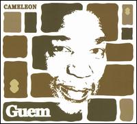 Guem - Cameleon lyrics