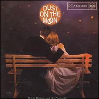 Pablo Beltrn Ruiz - Dust on the Moon lyrics