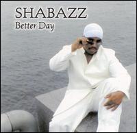Shabazz - Better Day lyrics