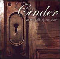 Cinder - House Full of No Trust lyrics
