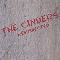 Cinders - Resurrected lyrics