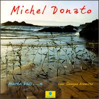 Michel Donato - Maree Bass lyrics