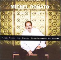 Michel Donato - Donato et Ses Amis lyrics