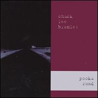 Chuck Lee Bramlet - Pooks Road lyrics