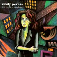 Cindy Peress - World Is Watching lyrics
