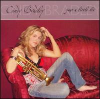 Cindy Bradley - Just A Little Bit lyrics