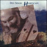 Dev Singh - Heartscape lyrics