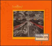 Disney Band - Toucha City lyrics