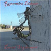 David Snyderman - Romantic's Disease lyrics