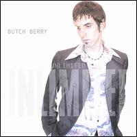 Butch Berry - Unlimited lyrics