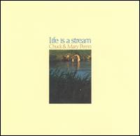Chuck Perrin - Life Is a Stream lyrics