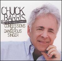 Chuck Barris - Confessions of a Dangerous Singer [#1] lyrics