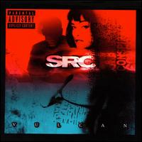 SRC - Vulcan [Single] lyrics