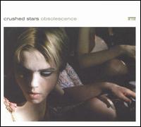 Crushed Stars - Obsolescence lyrics