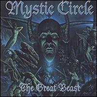 Mystic Circle - Great Beast [Bonus Track] lyrics
