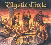 Mystic Circle - Open the Gates of Hell lyrics