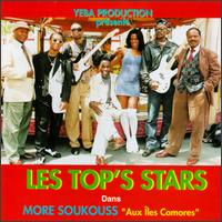 Les Top's Stars - More Soukouss lyrics
