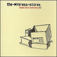 The Wireless Stores - Historic Sites of Scenic Beauty #1 lyrics