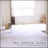 The Fallen Stars - Found & Lost lyrics