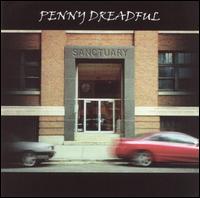 Penny Dreadful - Sanctuary lyrics