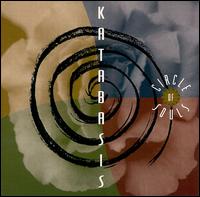 Circle of Souls - Katabasis lyrics
