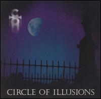 Circle of Illusions - This World lyrics