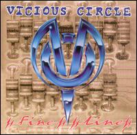 Vicious Circle - Fine Line lyrics
