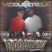 Vicious Circle - Bagged Out lyrics