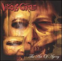 Vicious Circle - The Art of Agony lyrics