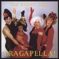 The Kinsey Sicks - Dragapella lyrics