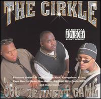 The Cirkle - 360 Degrees of Uncut Game lyrics