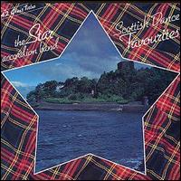 Star Accordion Band - Scottish Dance Favourites lyrics