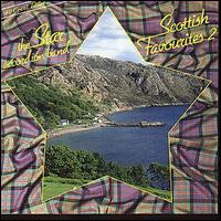 Star Accordion Band - Scottish Favourites 2 lyrics