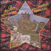 Star Accordion Band - Scottish Favourites [Igus] lyrics
