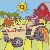 CJ [Childrens Music] - Farmdamentals lyrics